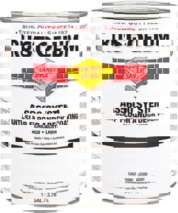 1G ACR ANTI-SLIP COAT GRAY